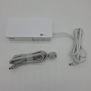 Genuine Samsung 20V 7A 140W AC Power Adapter w/ C7 Cord Monitor OEM